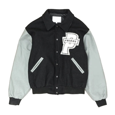 Providence College Friars 90s Varsity Jacket
