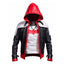 Red Hood Arkham Knight Jacket And Vest
