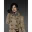 Resident Evil 2 Ada Wong Beige Coat