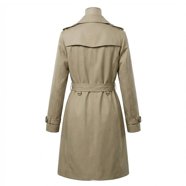 Resident Evil 2 Ada Wong Cotton Coat