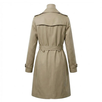 Resident Evil 2 Ada Wong Cotton Coat