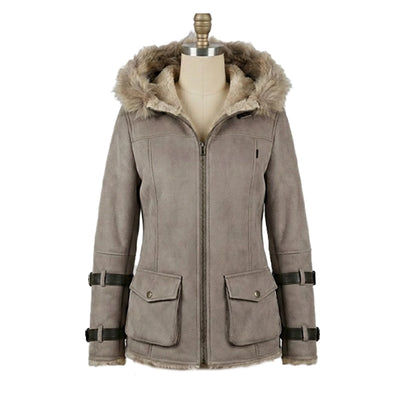 Resident Evil 6 Sherry Birkin Jacket