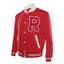 Rise of The Pink Ladies Grease Wool Jacket