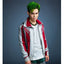 Ryan Potter Titans  Fleece Jacket
