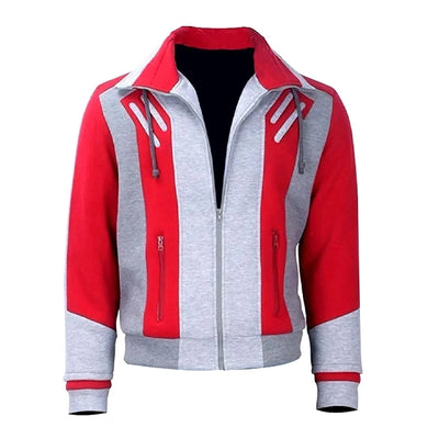 Ryan Potter Titans Jacket
