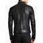 S.W.A.T. Season 3 Alex Russell Black Jacket