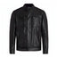 S.W.A.T. Season 3 Alex Russell Leather Jacket