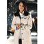 Scandal Season 4 Kerry Washington Beige Coat