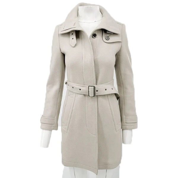 Scandal Season 4 Kerry Washington Coat