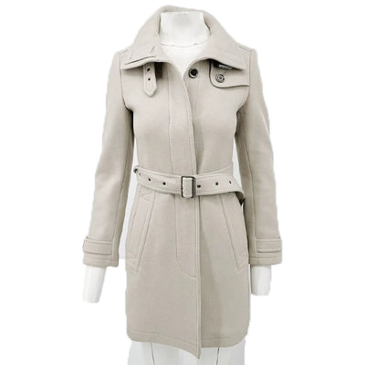 Scandal Season 4 Kerry Washington Coat