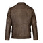 Scott Speedman Underworld Evolution Brown Jacket
