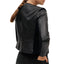 Sky High Asia Ortega Jacket
