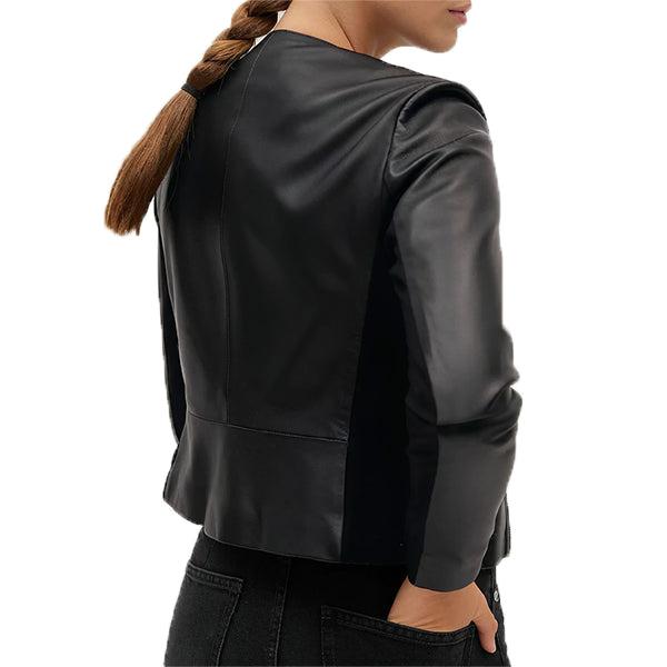 Sky High Asia Ortega Jacket
