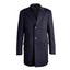 Skyfall James Bond Wool Coat

