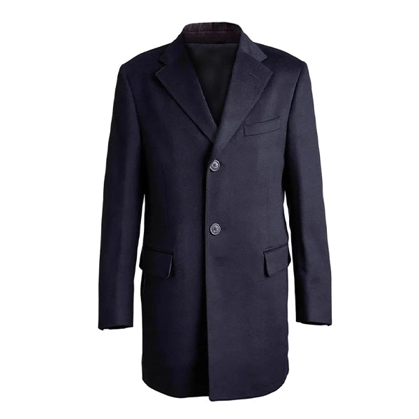 Skyfall James Bond Wool Coat
