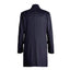 Skyfall James Bond navy blue Wool Coat
