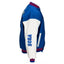Sonic The Hedgehog blue Varsity Jacket
