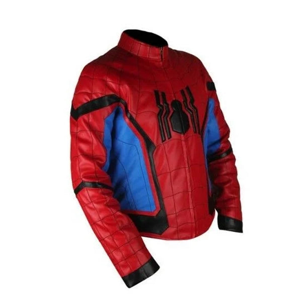 Spiderman Homecoming Jacket