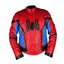 Spiderman Homecoming Leather Jacket