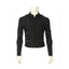 Spiderman black jacket