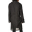 Spy Secret Agent Black Trench Coat
