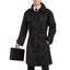 Spy Secret Agent Trench Coat