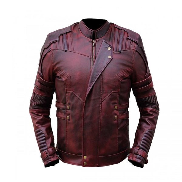 Star Lord Guardians Of The Galaxy 2 Jacket