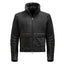 Star Wars Anakin Skywalker Leather Jacket
