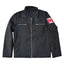 Stargate Atlantis David Hewlett Leather Jacket
