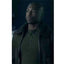 Superman And Lois Wole Parks Black Jacket