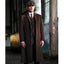 Supernatural Season 14 Jensen Ackles Brown Coat