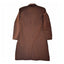 Supernatural Season 14 Jensen Ackles Wool Coat