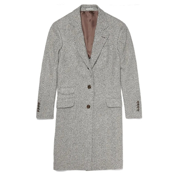 The Breakfast Club Judd Nelson Trench Coat