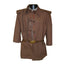 The Outlaw Josey Wales Coat
