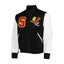 The Simpsons varsity jacket
