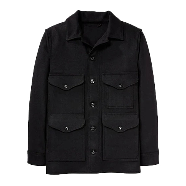 Titus Welliver Bosch Legacy Black Jacket