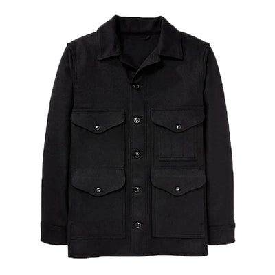 Titus Welliver Bosch Legacy Black Jacket
