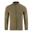 Volodymyr Zelenskyy Fleece Jacket
