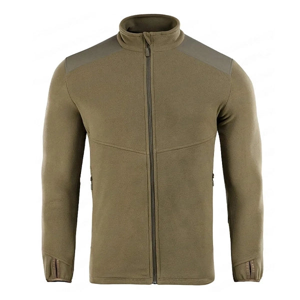 Volodymyr Zelenskyy Fleece Jacket
