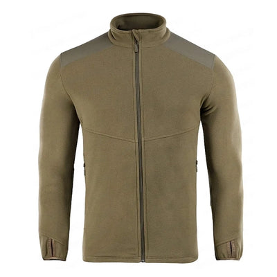 Volodymyr Zelenskyy Fleece Jacket
