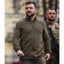 Volodymyr Zelenskyy Jacket
