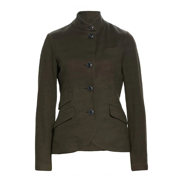 Walker Season 3 Anna Enger Ritch Jacket