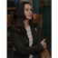 Walker Season 3 Anna Enger Ritch Wool Jacket