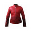 Wanda Maximoff Avengers Age Of Ultron Jacket