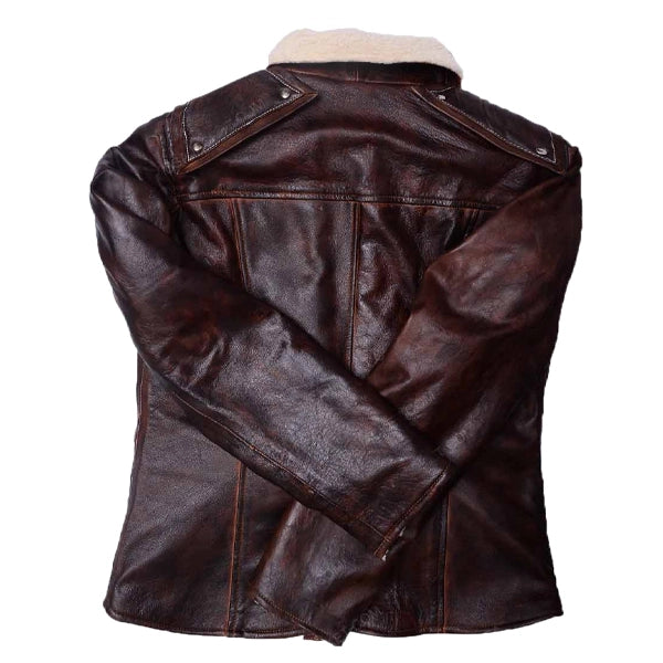  Wolfenstein The New Order BJ Jacket
