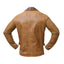 arthur morgan leather jacket