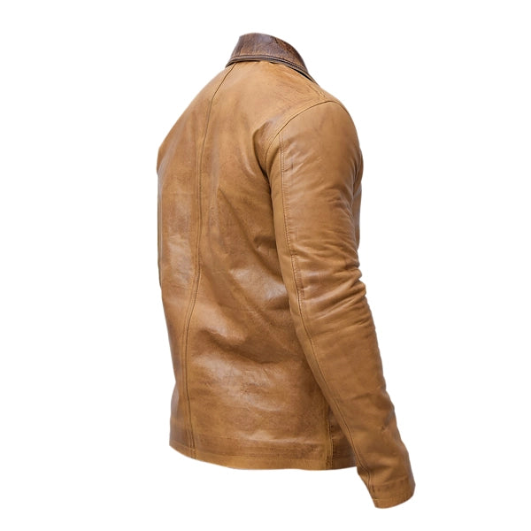 arthur morgan red deed redemption 2 jacket