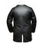 Bane trench coat