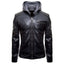 batman justice league jacket