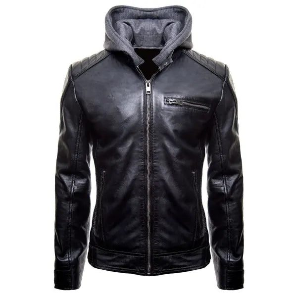 batman justice league jacket